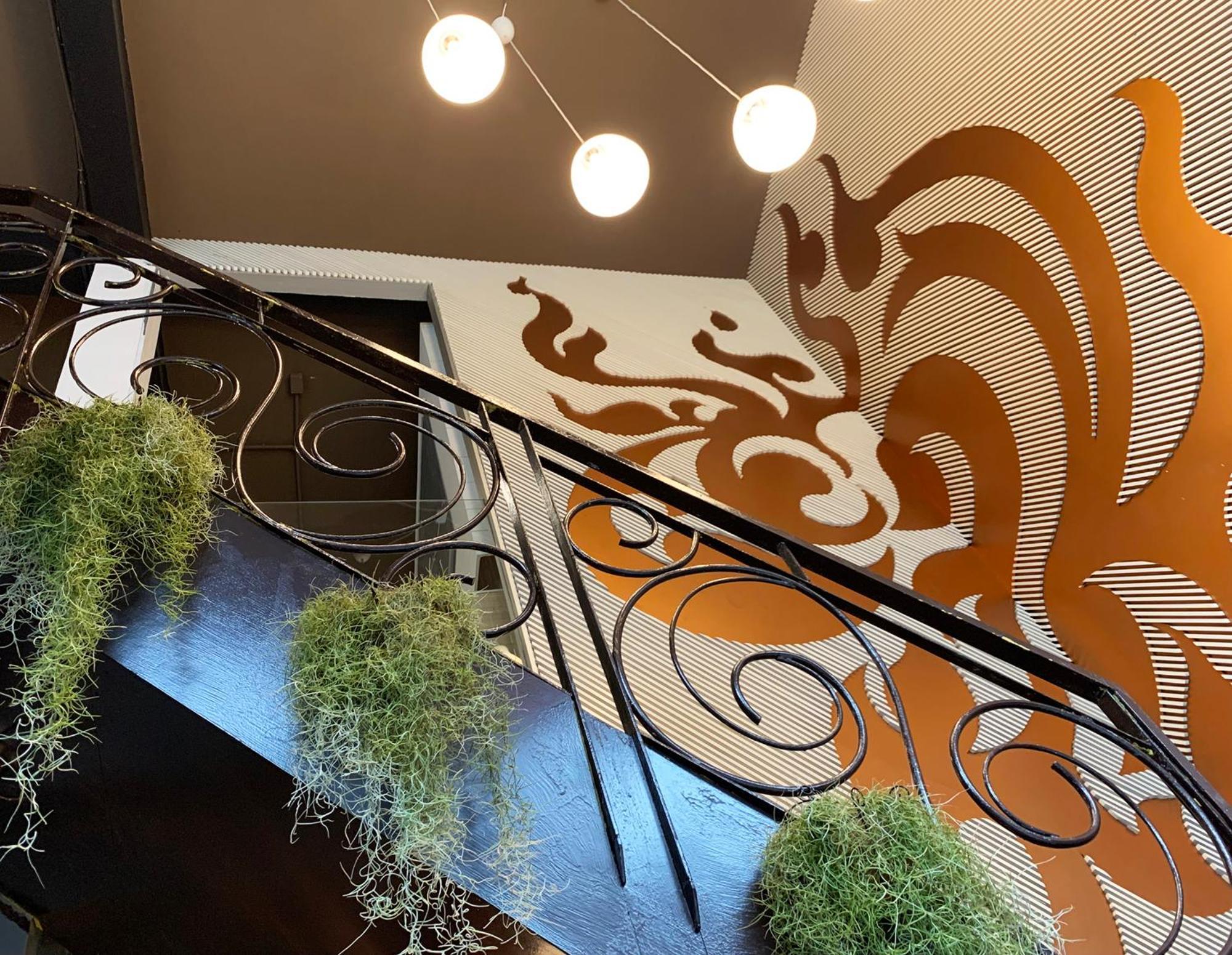 Susu Khaosan Hostel Bangkok Exteriör bild
